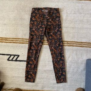 Outdoor Voices Leggings S